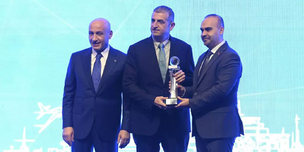 Baykar şampiyon ilan edildi