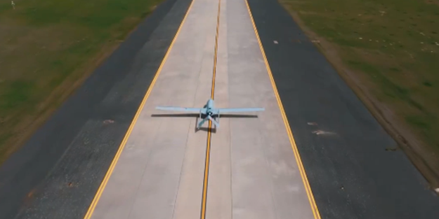 Baykar son gelişmeyi dünyaya duyurdu! ABD ve İsrail bu kez gerçekten çılgına dönecek