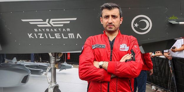 Baykar uyardı: Çağrılara itibar etmeyin!