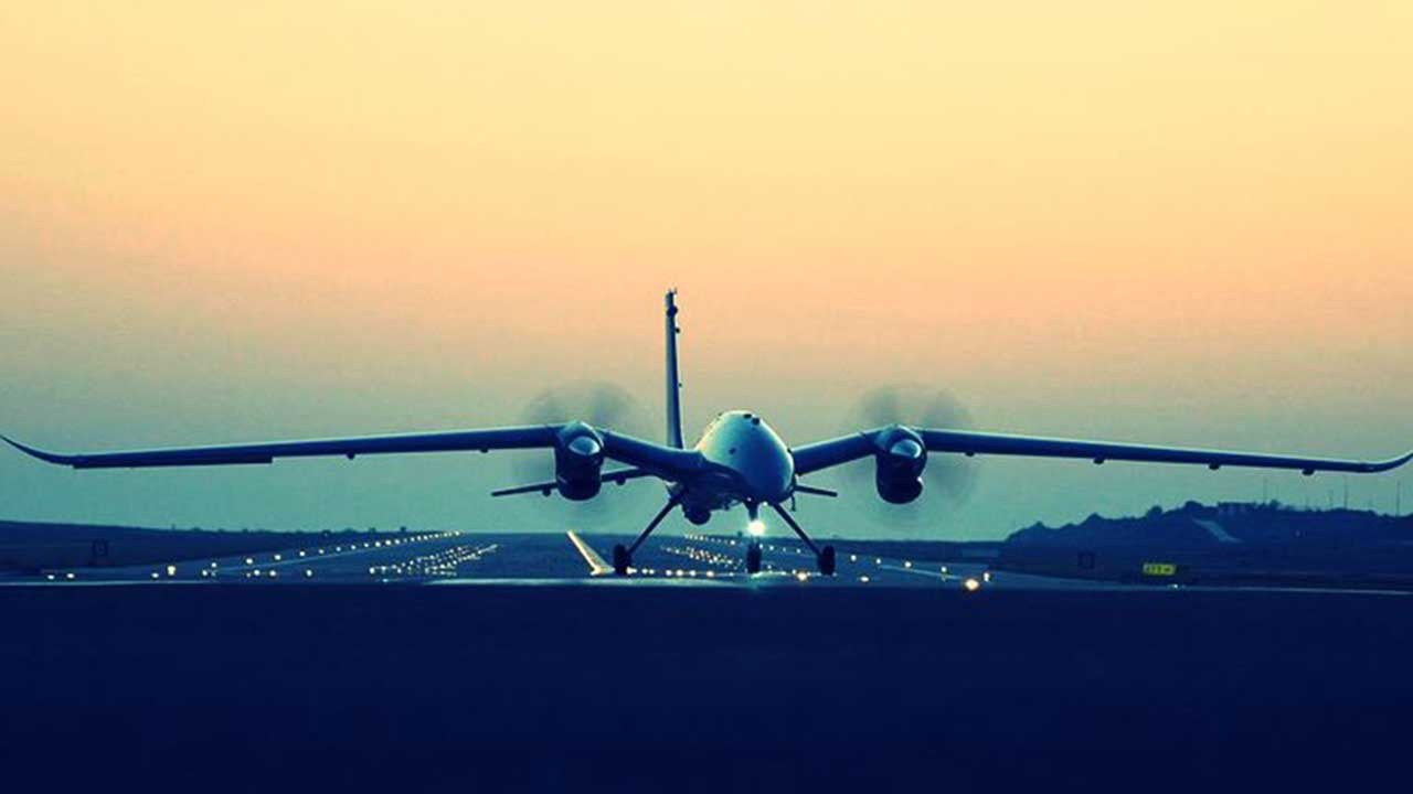 Baykar yeni silahını Türkiye'ye duyurdu! Böylesi yok, dünya peşine düşecek