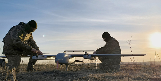 BAYKAR'a 3 rakip geliyor! Gerçekten büyük ayıp