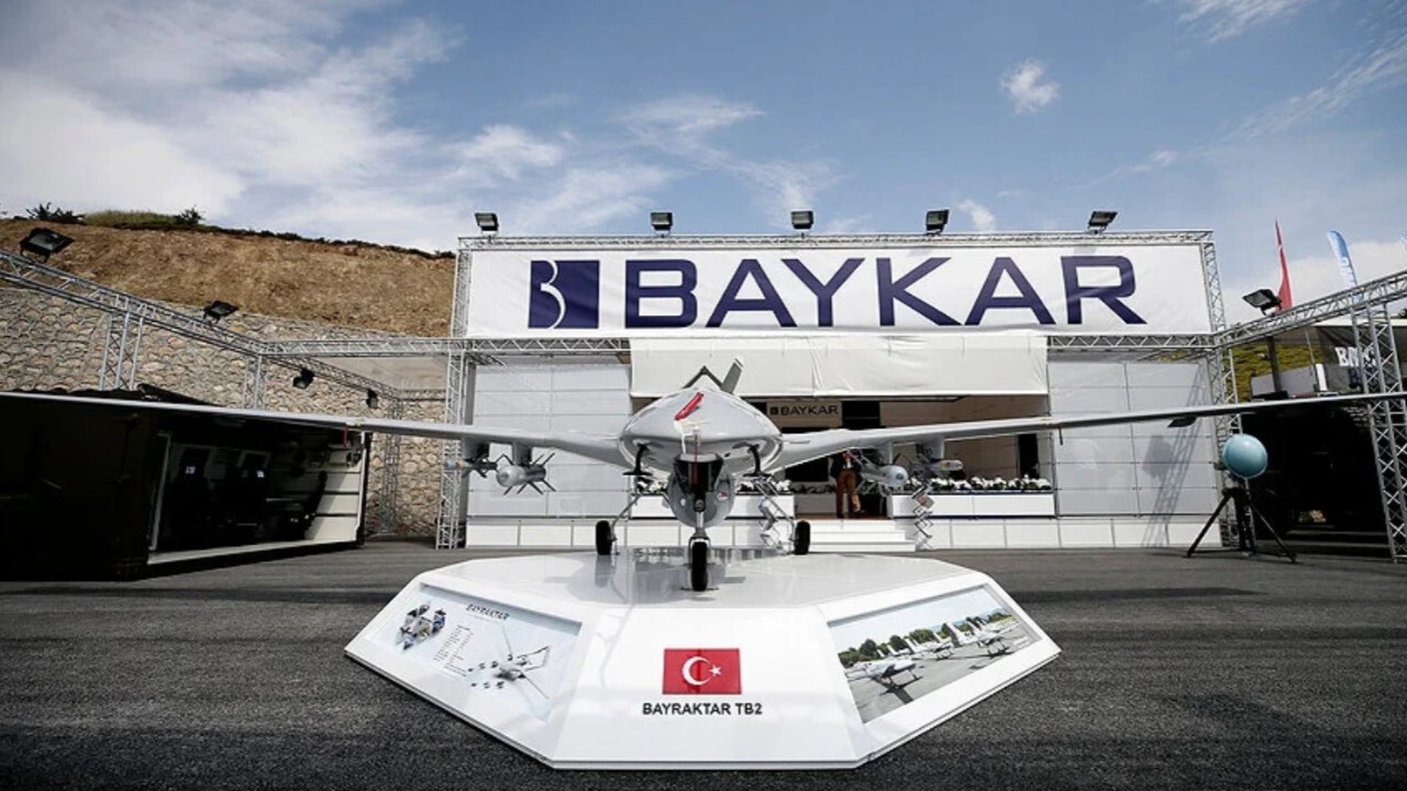 Baykar’a sızamayan İsrail çıldırdı! Gizli planları suya düştü