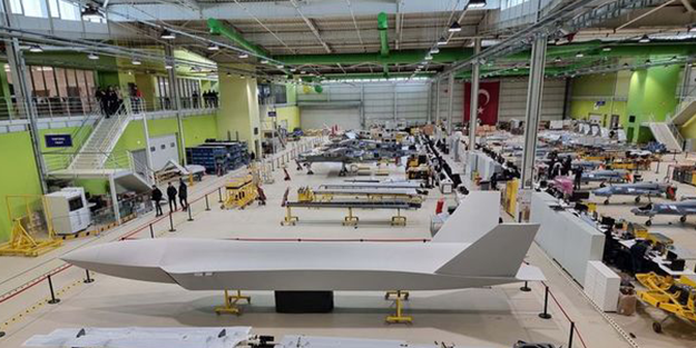 Baykar'daki casusun hedefi bakın neymiş! Skandal ortaya çıktı