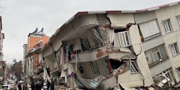 Baykar'dan deprem bölgesine 355,7 milyon TL yardım