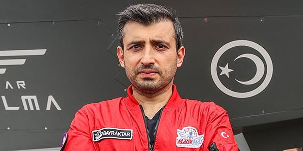 BAYKAR'dan depremzedelere büyük destek! Yeni gelişmeyi Selçuk Bayraktar duyurdu