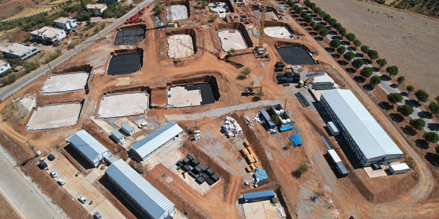 Baykar'dan depremzedelerin yüzünü güldürecek hamle