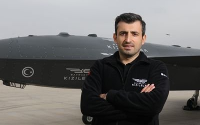 BAYKAR'dan dev işbirliği! Tüm Türkiye'ye böyle duyurdular