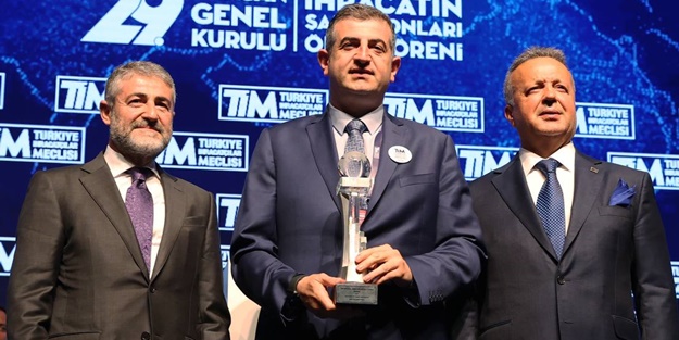 Baykar'dan gururlandıran başarı