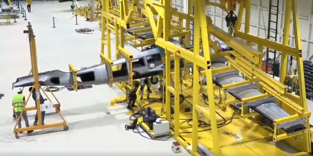 BAYKAR'dan heyecanlandıran AKINCI TİHA açıklaması: Testi başarıyla gerçekleştirildi