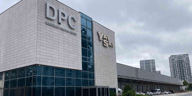 Baykar’dan Hürriyet gazetesinin matbaası ilgili açıklama