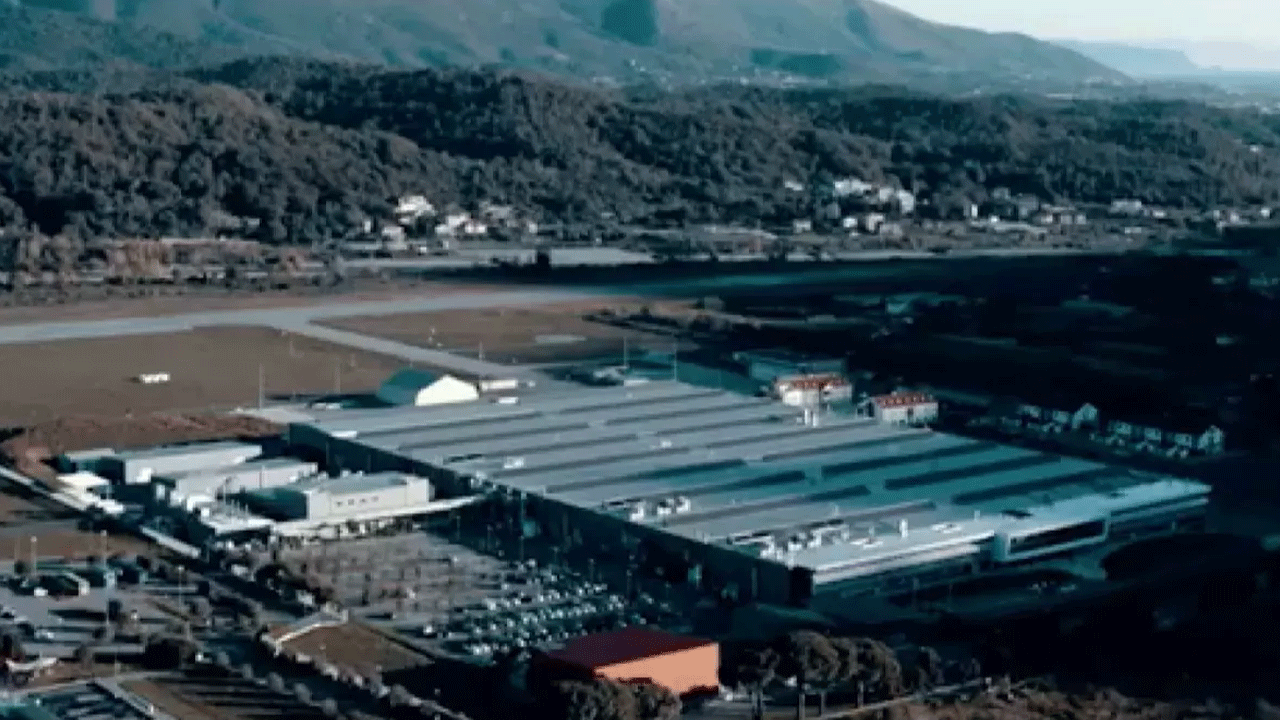 Baykar'dan müthiş hamle! "Tarihi adım"