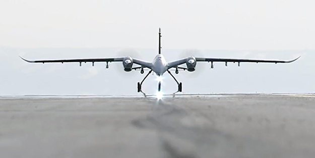 Baykar'dan SİHA alan Arap ülkesi Türkiye'nin tüm silahlarına gözünü dikti! Almak istiyorlar