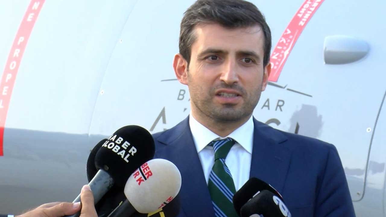 Baykar'dan tarihi hamle! Bir satın almadan fazlasını içeriyor