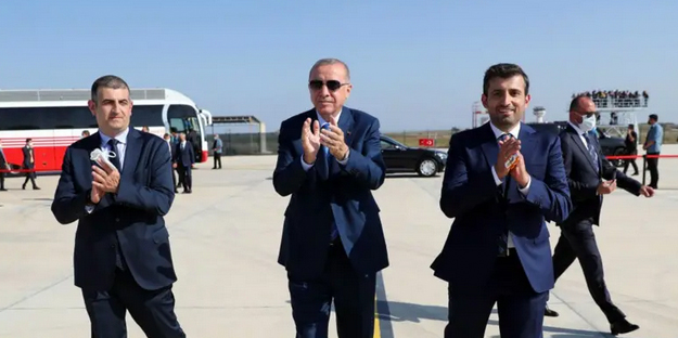 BAYKAR'dan tarihi hamle! Haluk Bayraktar az önce ilan etti: Artık o ülkenin semalarında...