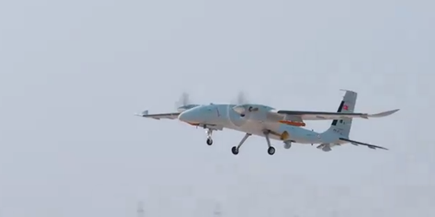 Baykar'dan Tolun bombası! Selçuk Bayraktar'dan Türkiye'yi sallayacak paylaşım