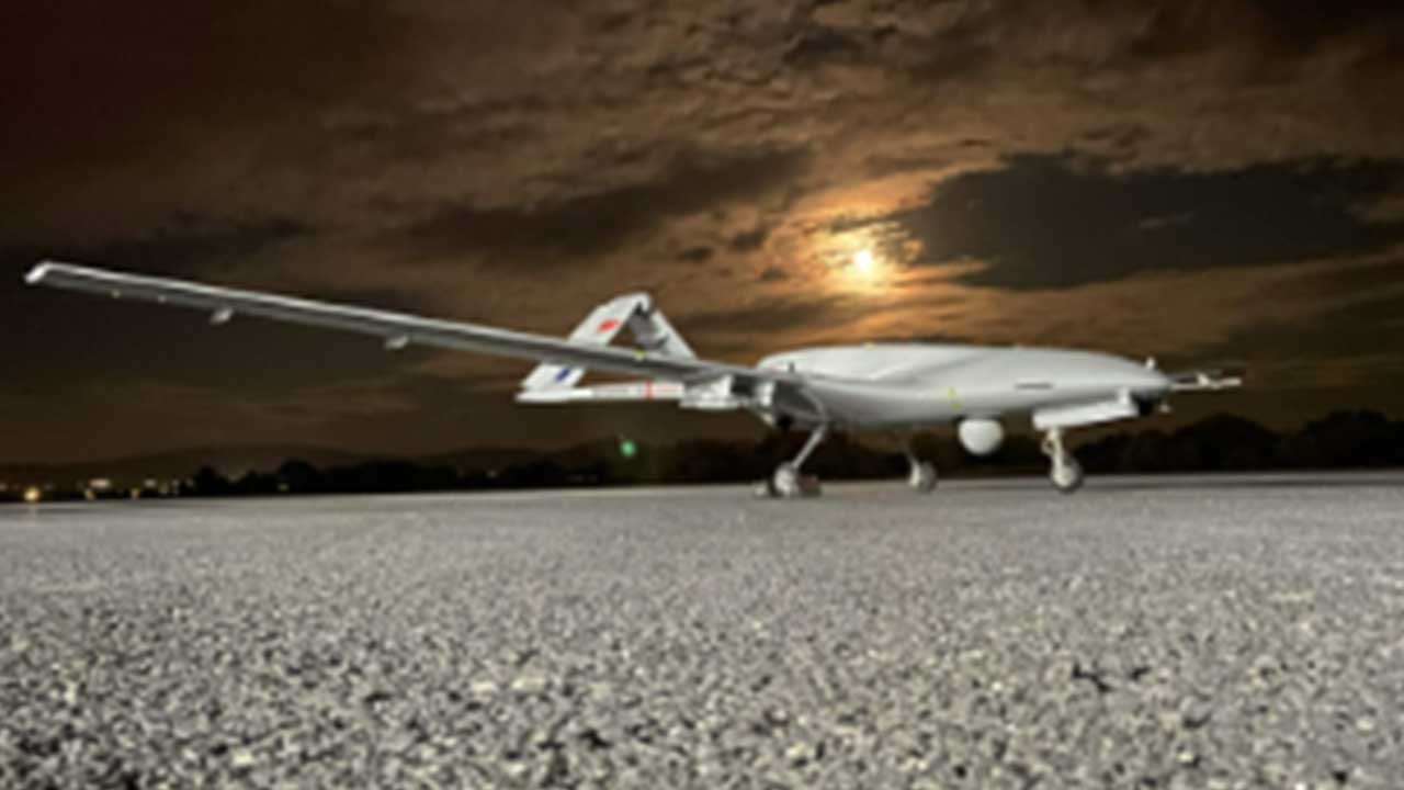 Baykar'dan Ukrayna ile ilgili skandal iddialara cevap: Bu tarz anlaşmaların parçası olmadık