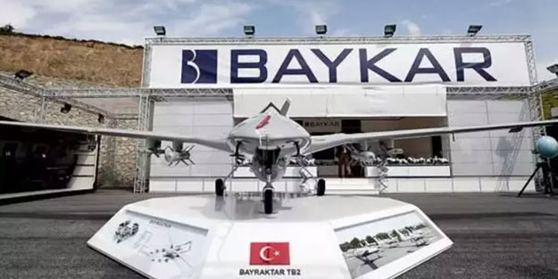 Baykar'dan vergi iddialarına cevap