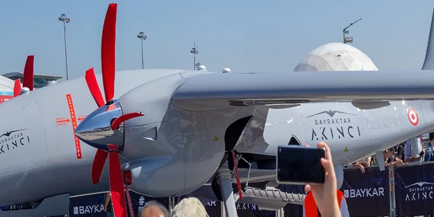 Baykar’ın İHA ve akıllı sistemleri ve üretim merkezleri devlet desteği aldı