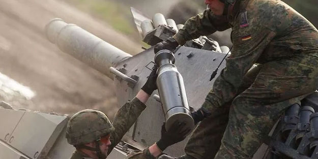 Baykar’ın Ukrayna kararı sonrası Almanlar harekete geçti