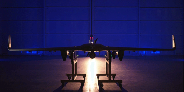 Baykar'ın yeni İHA'sı sonunda ortaya çıktı! Uzman isim 'Sürpriz olmaz' diyerek o 34 ülkeyi işaret etti