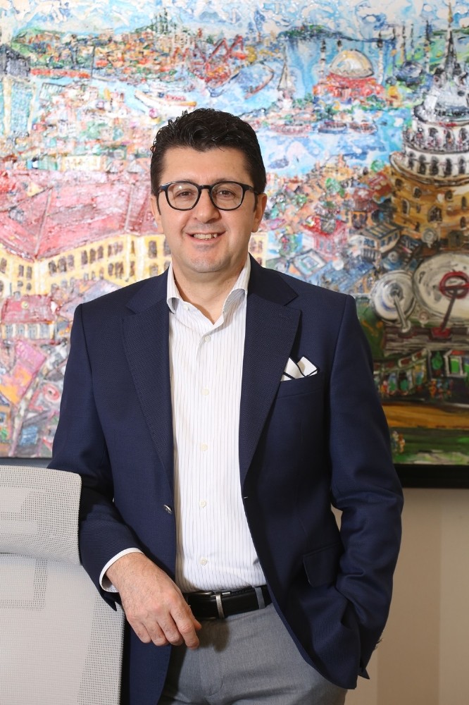 Baymak yılın ilk yarısında satışlarını yüzde 12 artırdı 