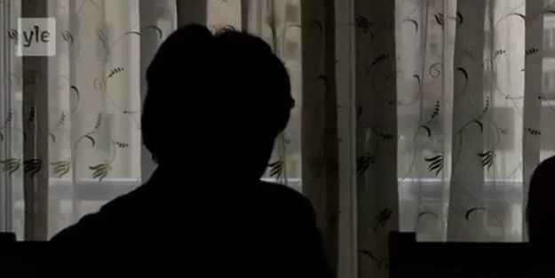 Bayrağın ardına saklanan FETÖ'cü hain şeytanlığını böyle anlattı!