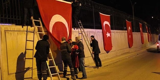 Bayrak astırılmadı mı? TSK'dan flaş NATO açıklaması!