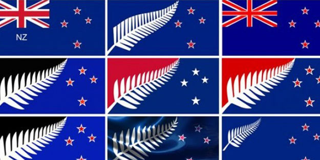 Bayrak değiştirme referandumunda sonuç açıklandı!