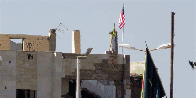 Bayrak oyununda amaç çok başka