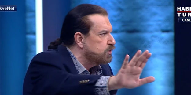 Bayrakçı: Tabi Rusya ile yakınlaşacağız geri zekalı