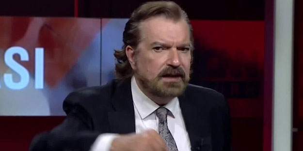 Bayrakçı'dan CHP'ye Biden tepkisi: Satılmış sizsiniz ulan