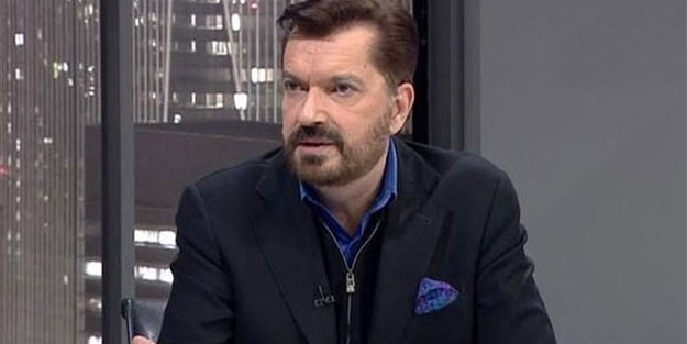 Bayrakçı'dan Patriot açıklaması: 48 saatte Tel Aviv'den girer Kudüs'ten çıkarız