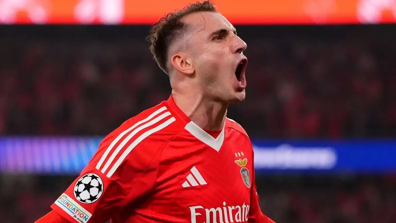 Rüzgar tersine döndü! Kerem Aktürkoğlu'na eleştiriler başladı