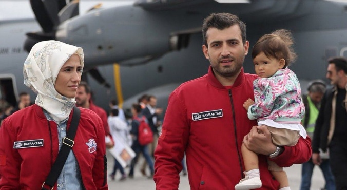 Bayraktar ailesine işte bu nedenle düşmanlık yapıyorlar! Gazeteci Kurbetoğlu bir bir açıkladı