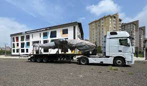 Bayraktar Akıncı TİHA ile ilgili bomba adım! Canik’te görücüye çıkacak