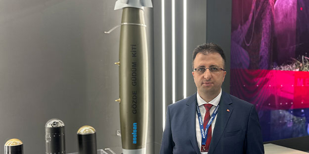 Bayraktar AKINCI TİHA’na entegrasyon edilen Türk yerli SİHA’larının yeni pençesi artık sahada