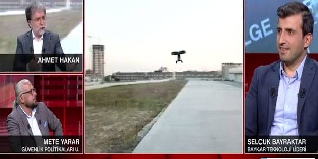 Bayraktar alçaklığı anlattı: Otomotivin 4. boyutunu paylaştım dalga geçtiler
