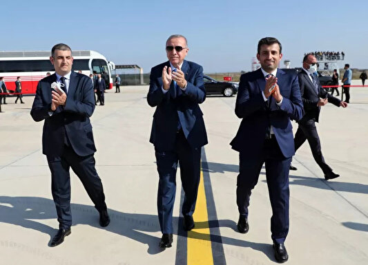 Bayraktar, büyük müjdeyi verdi! 