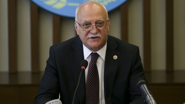 Bayraktar: Buzağı ve dana ölümleri hayvancılığın önemli sorunu