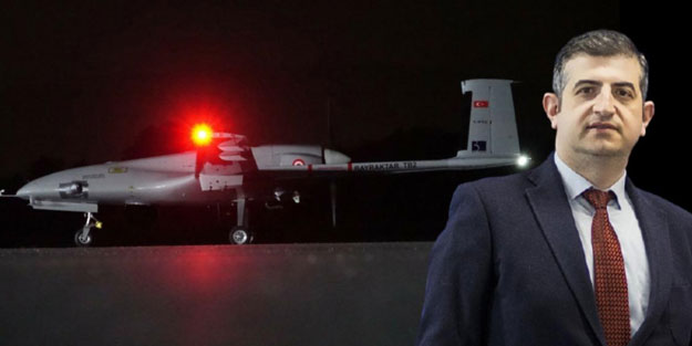 Bayraktar: Devletimiz bile bizi bilmezken İsrail kapımızı çaldı