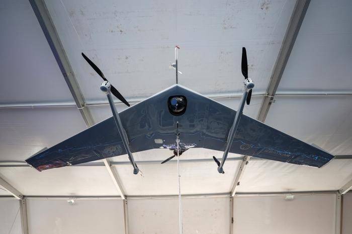 Bayraktar DİHA 2022’de seri imalata geçiyor