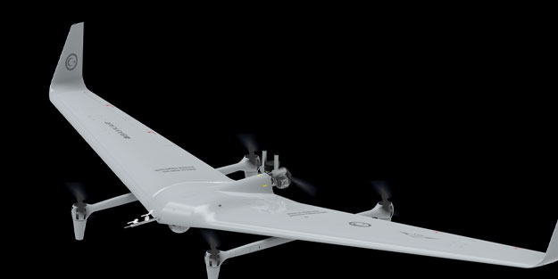 Bayraktar DİHA göklerde! Kritik testi geçti