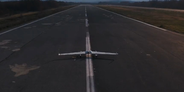 Bayraktar DİHA'dan müthiş haber! Başarıyla tamamladı