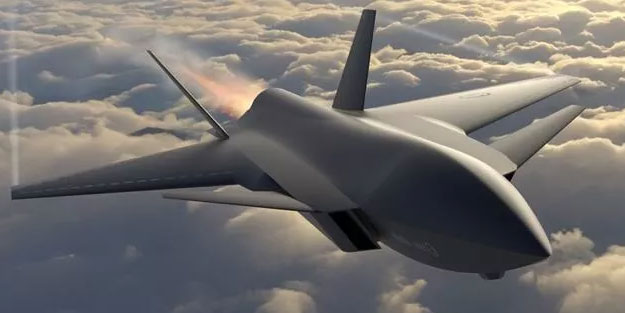 Bayraktar duyurdu! Kızılelma bir aşamayı daha geçti