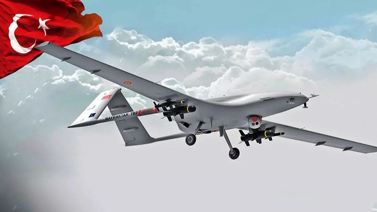 Bayraktar fırtınası hız kesmiyor! Avrupa, Türkiye’nin İHA gücüne diz çöktü