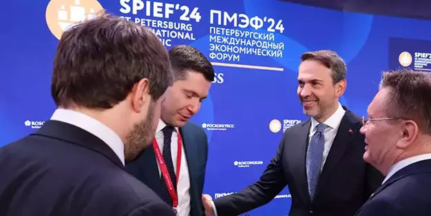 Bakan Bayraktar: Düşük maliyetli, güvenilir ve çevre dostu enerji! Talep artıyor