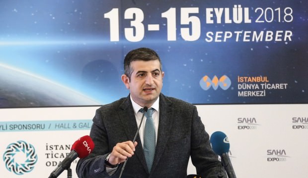 Bayraktar hedefini açıkladı