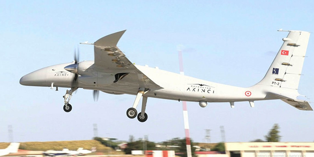 Bayraktar heyecanlandıran gelişmeyi duyurdu!