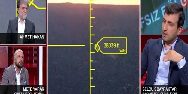 Bayraktar kader anlarını anlattı! Bakın ne teklif edildi?