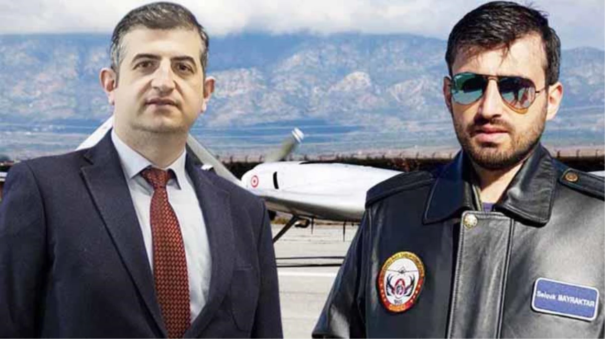 Bayraktar kardeşlerle ilgili olay iddia! İkisinden de bu isteniyor